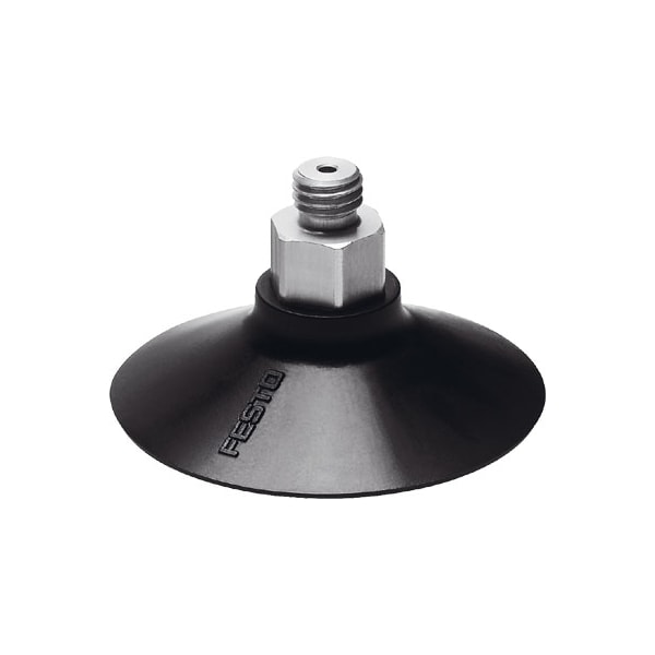 Suction Cup ESS-60-GT-G1/4